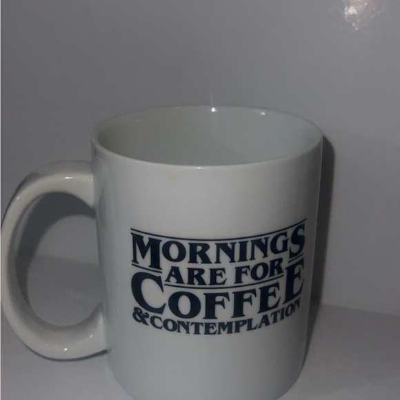 Stranger Things Mug - Picture 1 of 2